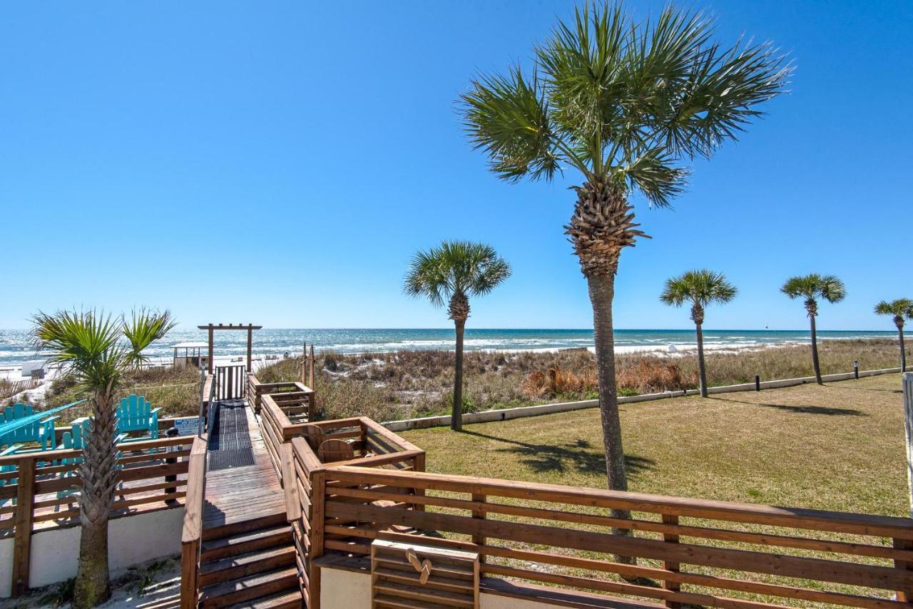 Top Of The Gulf 324 Panama City Beach Ngoại thất bức ảnh