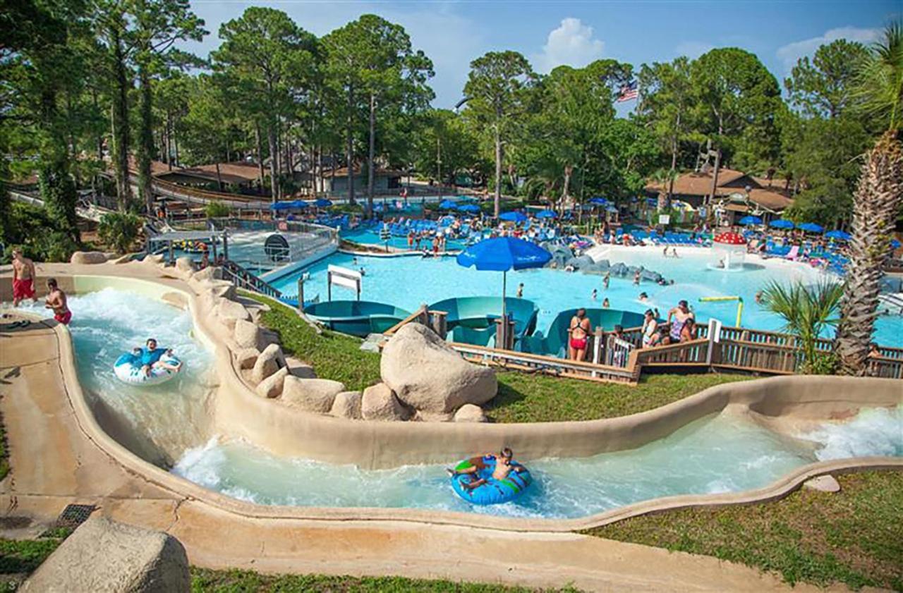 Top Of The Gulf 324 Panama City Beach Ngoại thất bức ảnh