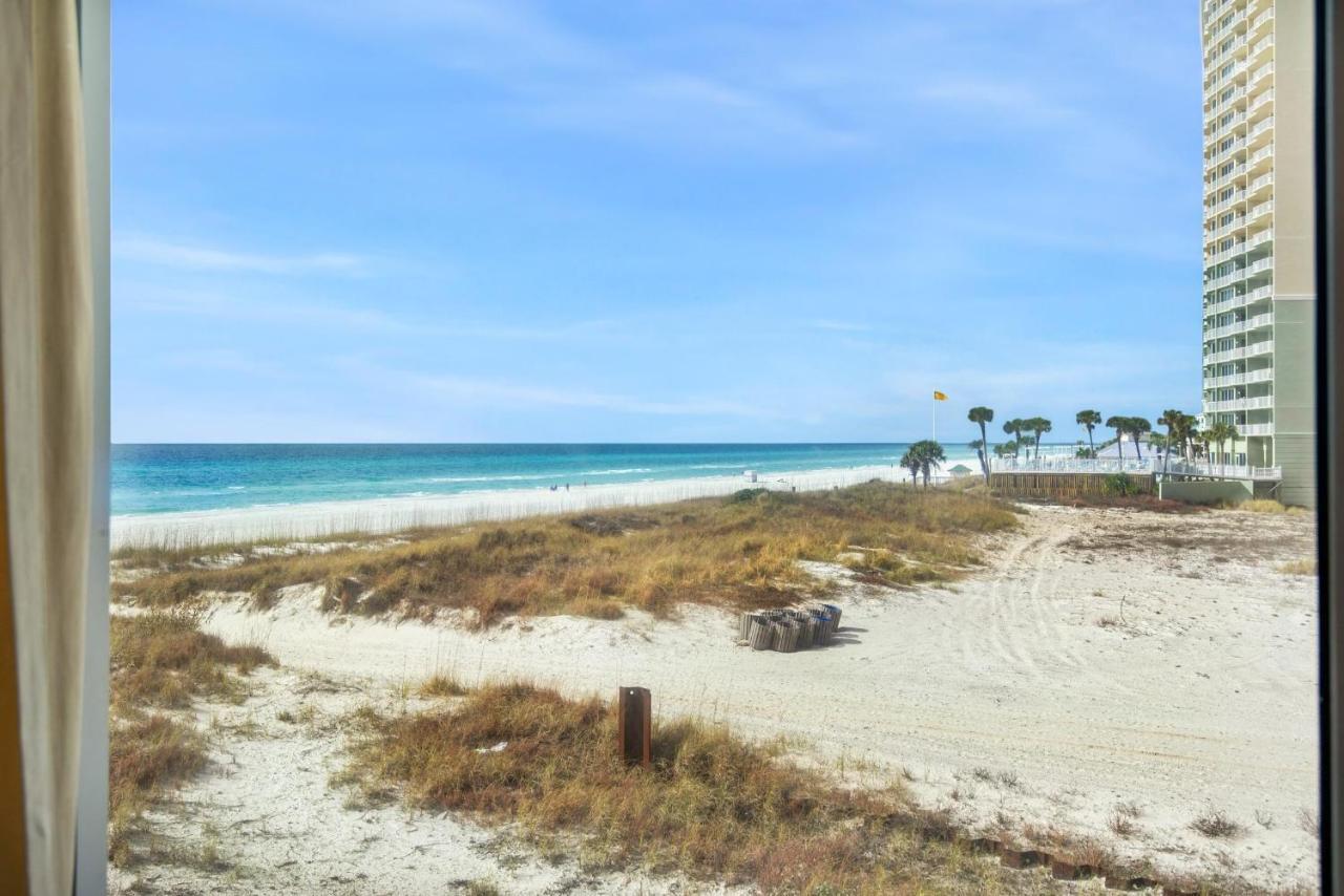 Top Of The Gulf 324 Panama City Beach Ngoại thất bức ảnh