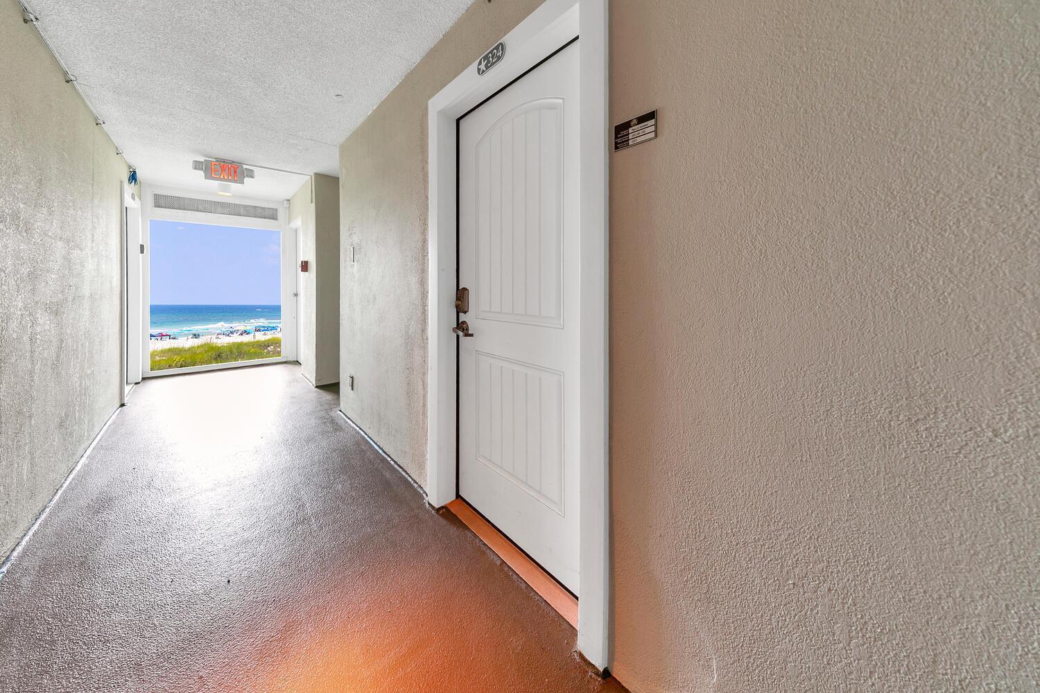 Top Of The Gulf 324 Panama City Beach Ngoại thất bức ảnh