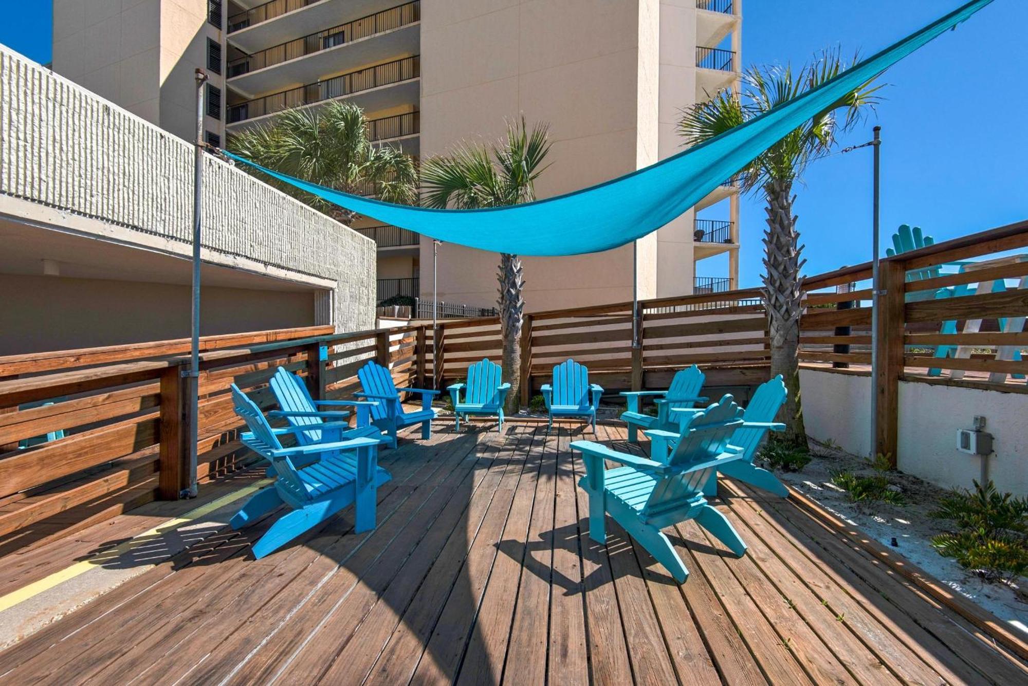 Top Of The Gulf 324 Panama City Beach Ngoại thất bức ảnh